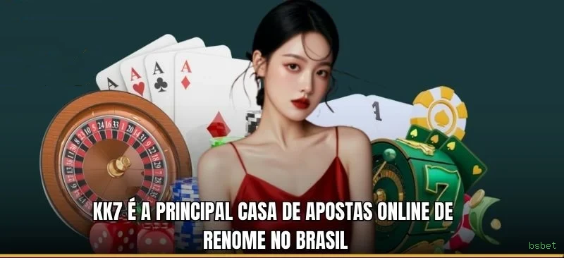 Cassino bsbet - mesas ao vivo e jogos