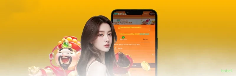 Bônus exclusivos membros VIP bsbet