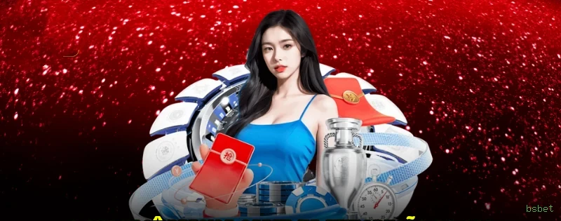 Slots com prêmios bsbet